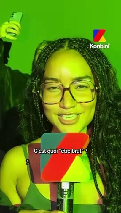 "Brat summer" par ci, "brat summer" par là : mais c’est quoi, au juste, être "brat" ?