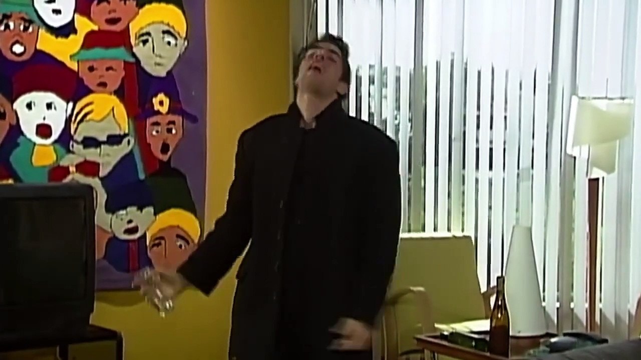 Soñadoras Capitulo 97