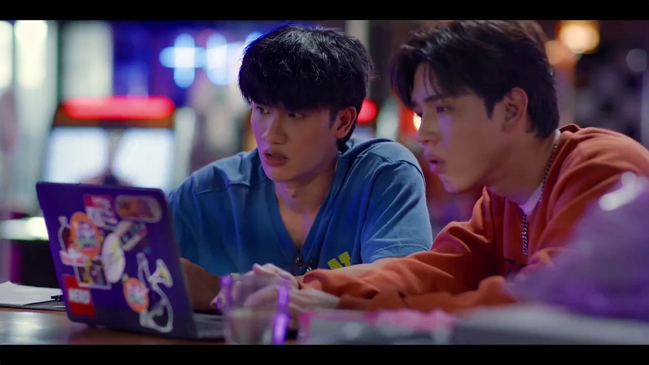 Peaceful Property -Ep4- Eng sub THai series