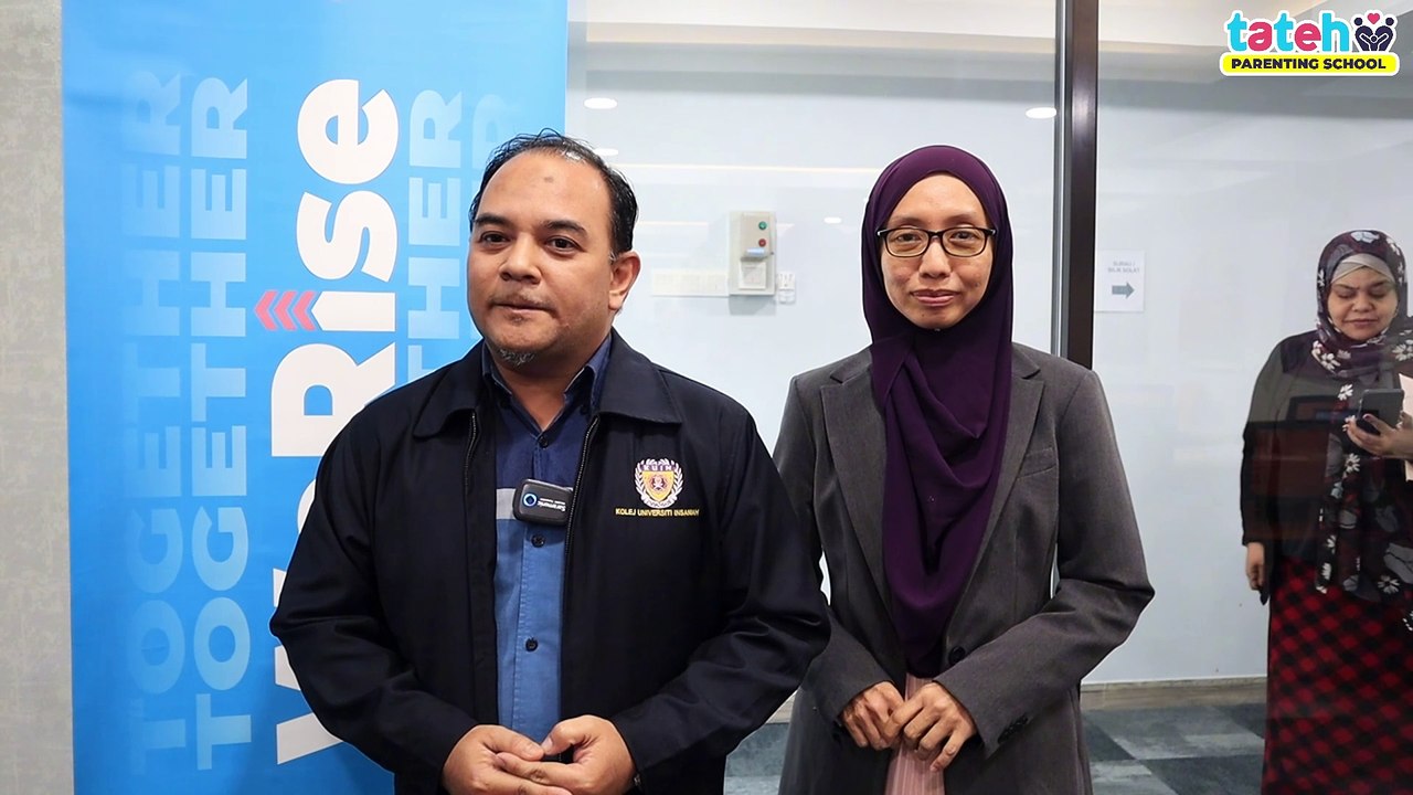 Testimonial Video for PLT