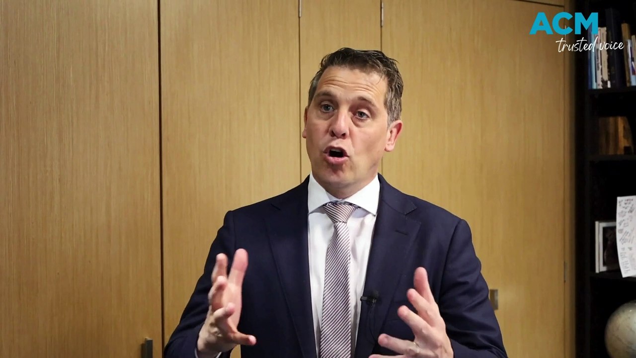 Gunnedah Hospital Redevelopment