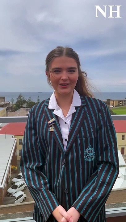 HSC students share their top study tips | Newcastle Herald | October 2024
