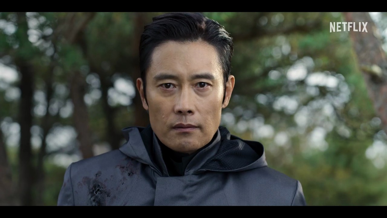 Looking Back at Squid Game Season 1 | Netflix [ENG SUB]