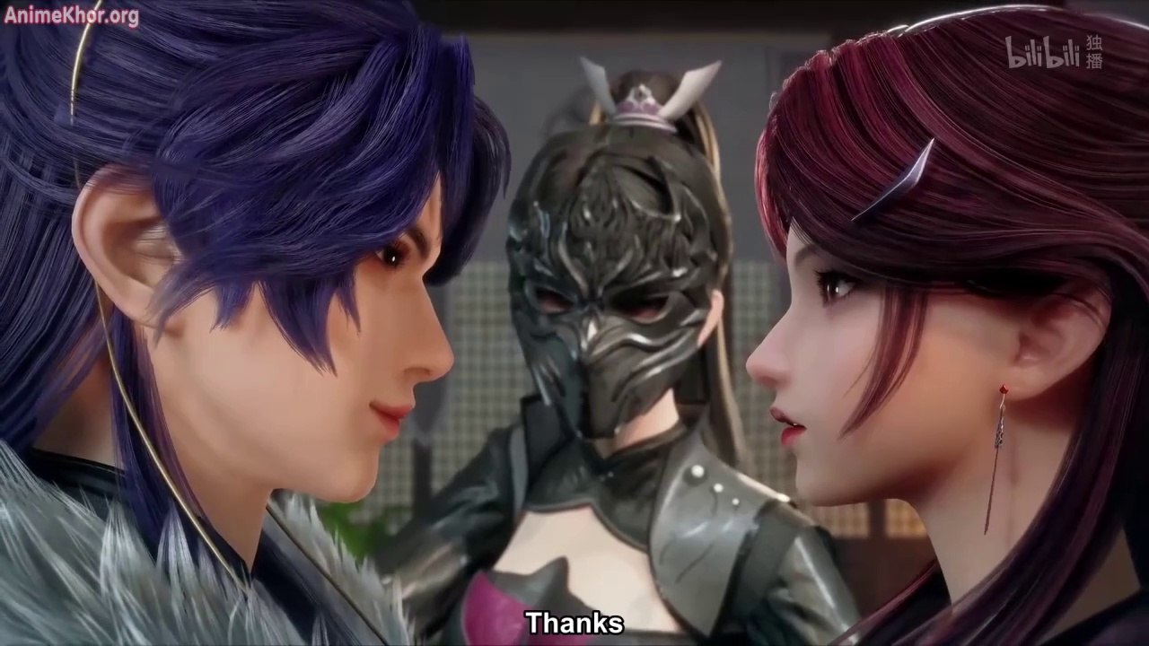 Spy x Sect  episode 1-6 in english sub| Spy x Sect