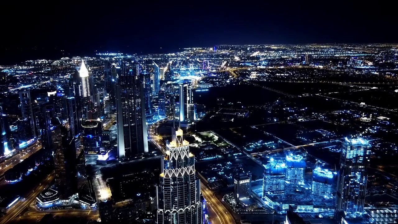 16k Video ultra HD Dubai, United Arab Emirates 16K HDR 60fps Dolby Vision