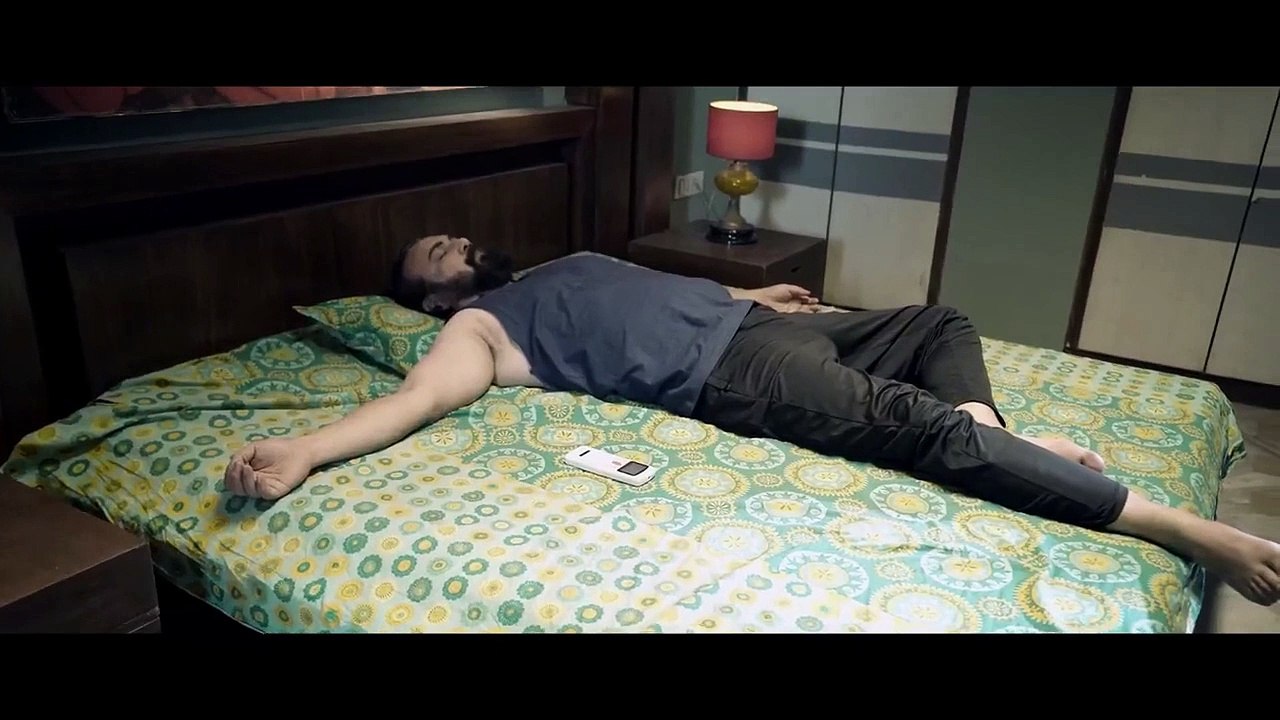 Watch The Blind Man EP2 HuntCinema Hot Hindi Web Series