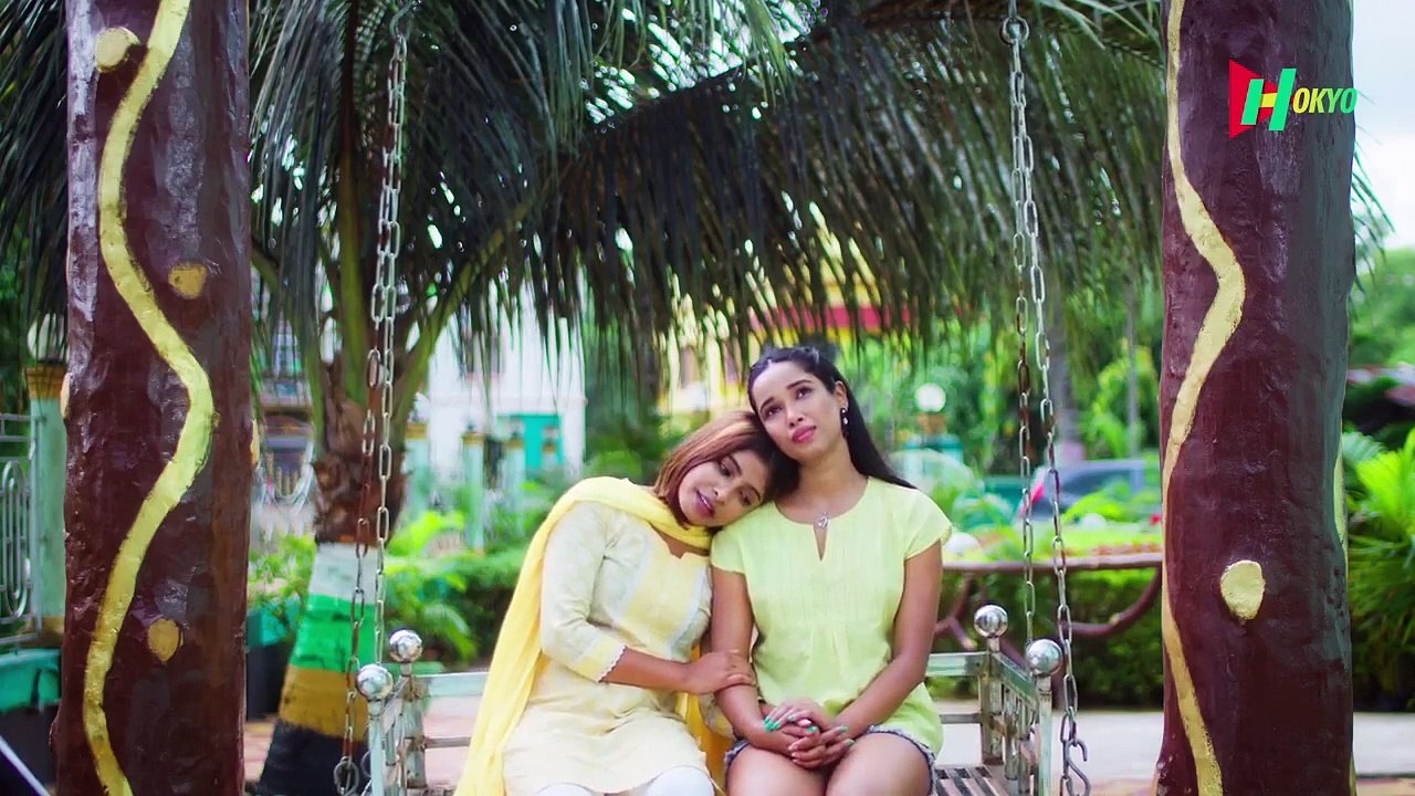 Watch Tina Mina S01 E01 HokYo Hot Web Series