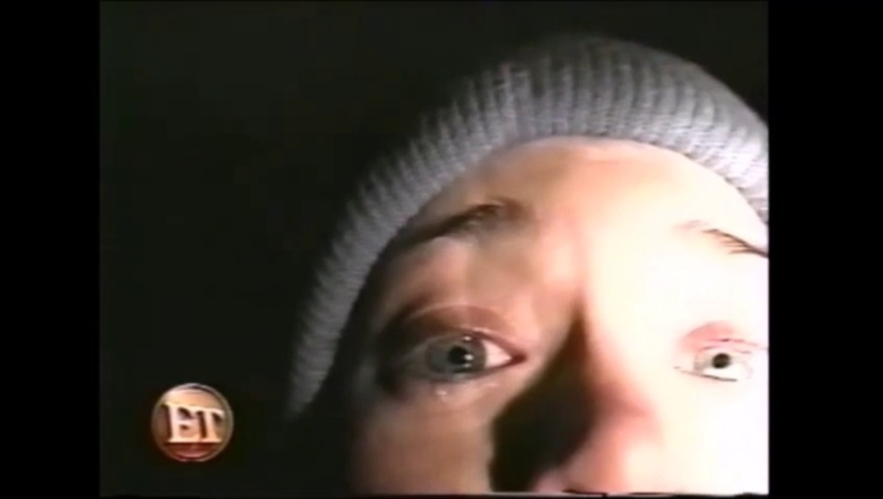 The Blair Witch Project - TV Media Compilation