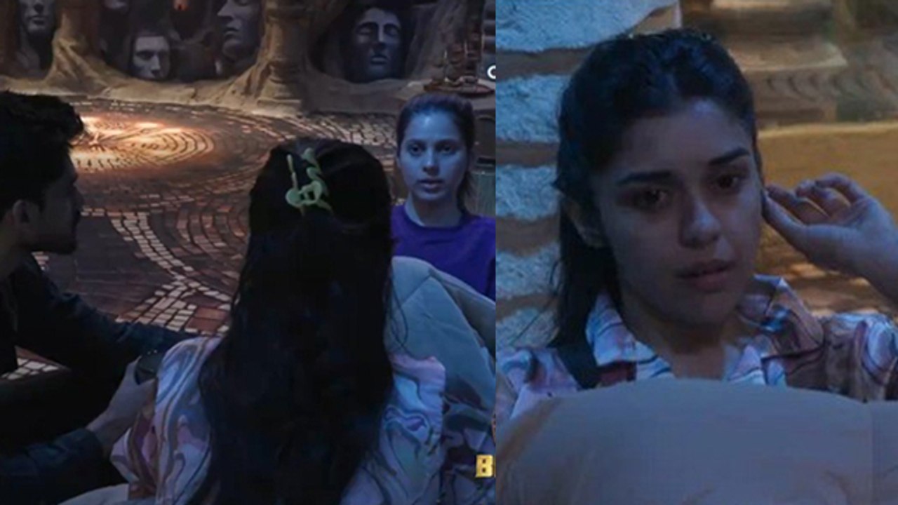 Bigg Boss 18 Promo Today: Alice Kaushik Eisha Singh Fight Friendship Ends,Public Support Whom...