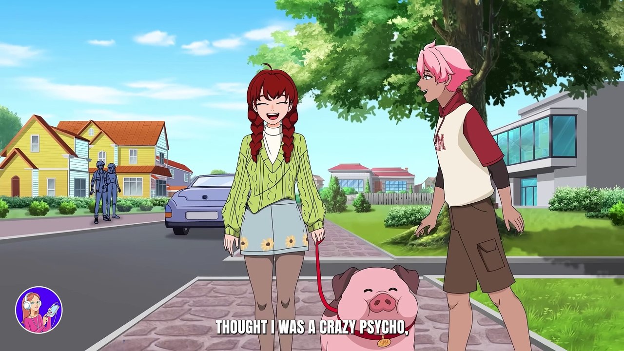 I Have To Teach My Insane Mom A Lesson