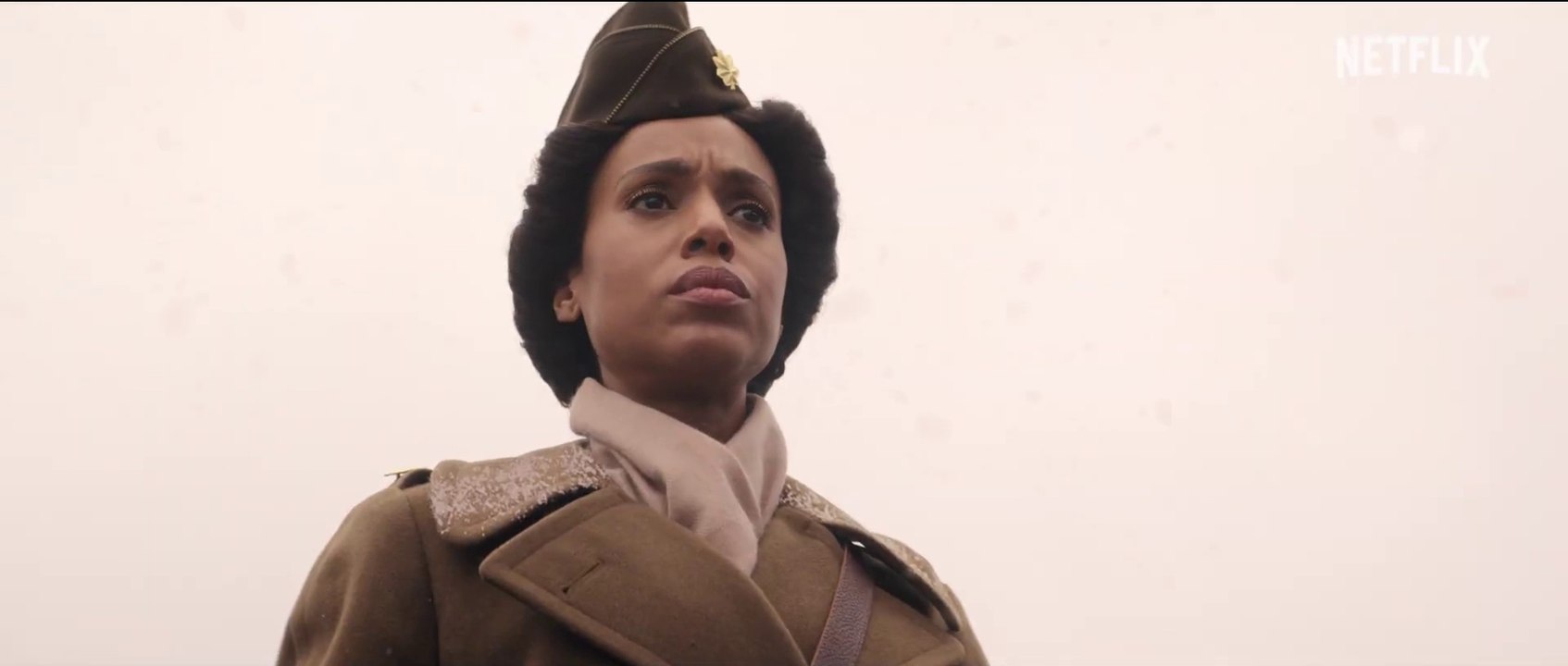 The Six Triple Eight - Teaser Trailer (Deutsch) HD