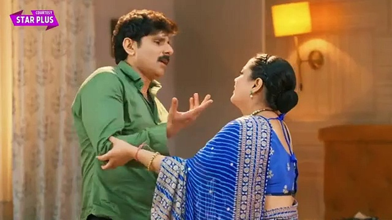 Yeh Rishta Kya Kehlata Hai Today Episode NEW PROMO | 14th October 2024