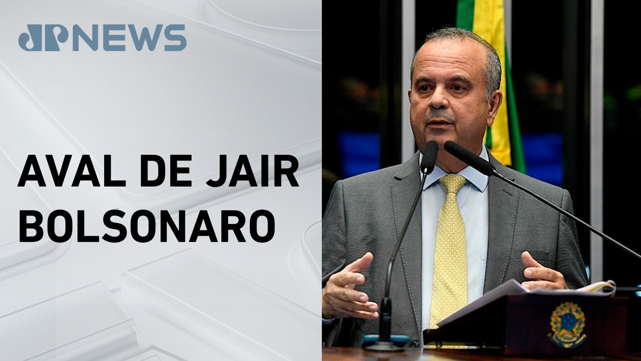 Rogério Marinho deve assumir presidência do PL em 2025