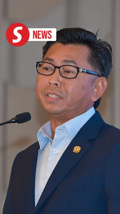 SCORE's AI integration strengthens counter-terrorism, says Foreign Ministry