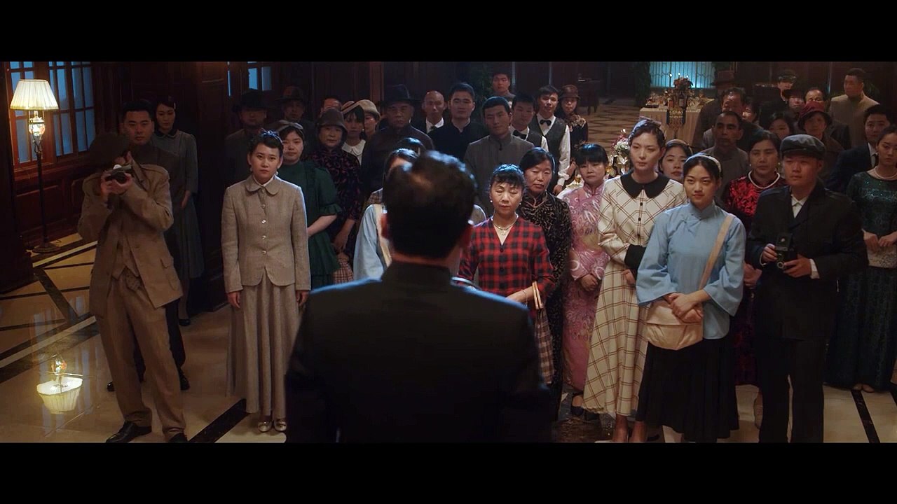 Phim Lẻ 2024 - SÁT THỦ BÓNG ĐÊM ( Lồng Tiếng ) - Phim Hành Động Võ Thuật Trung Quốc Cực HOT