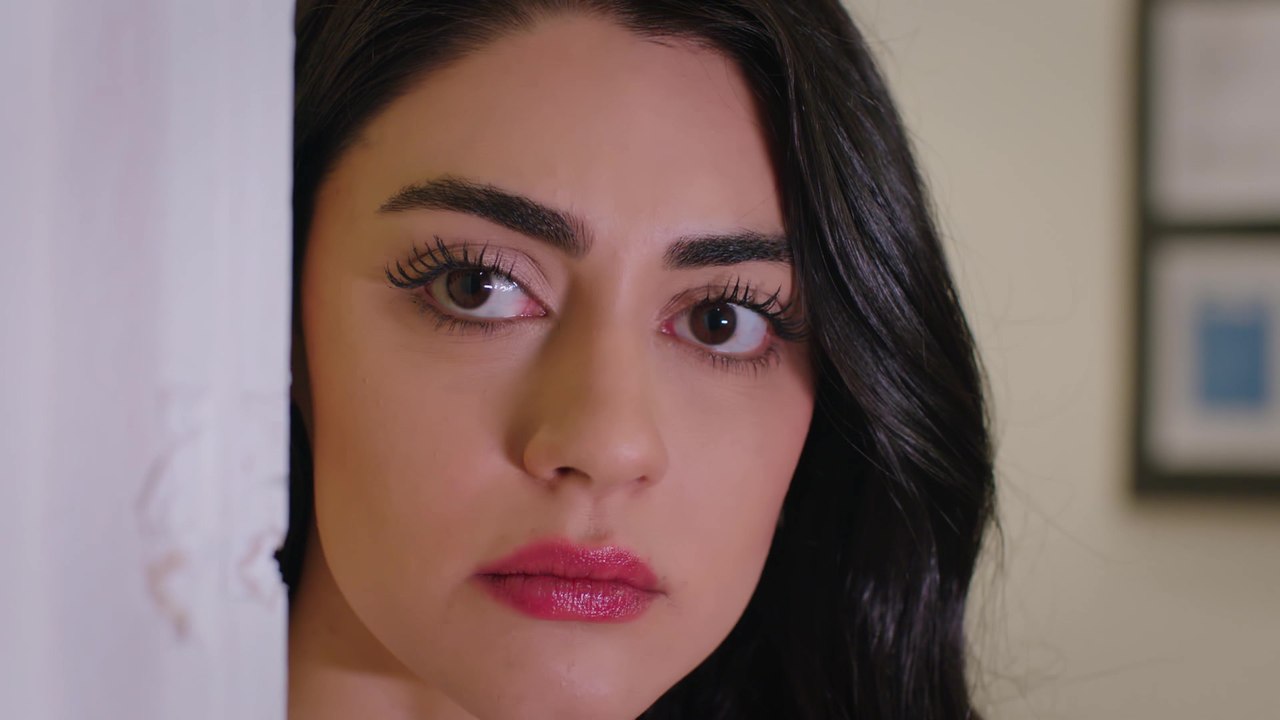 Gelin 59. Bölüm - 14 Ekim Pazartesi