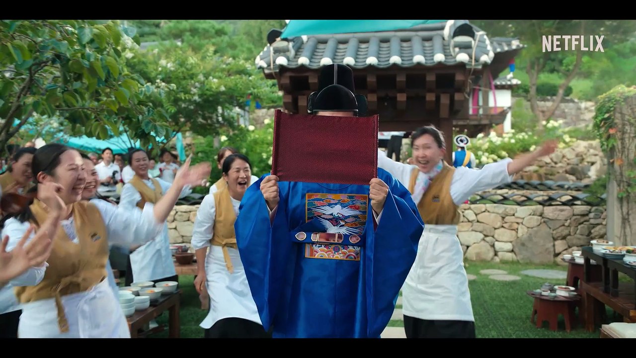 Mr. Plankton - Official Teaser Netflix