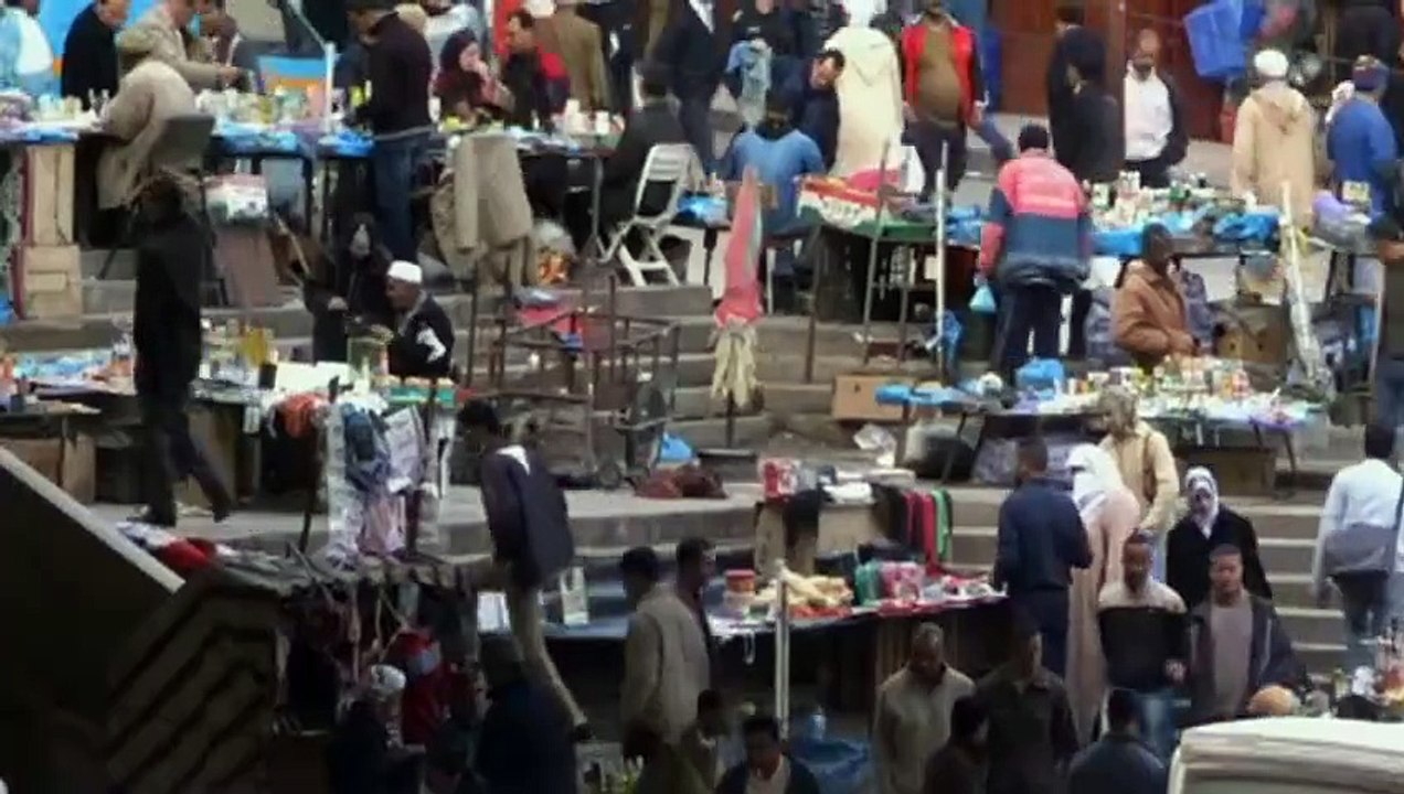 Harragas - 14 octobre