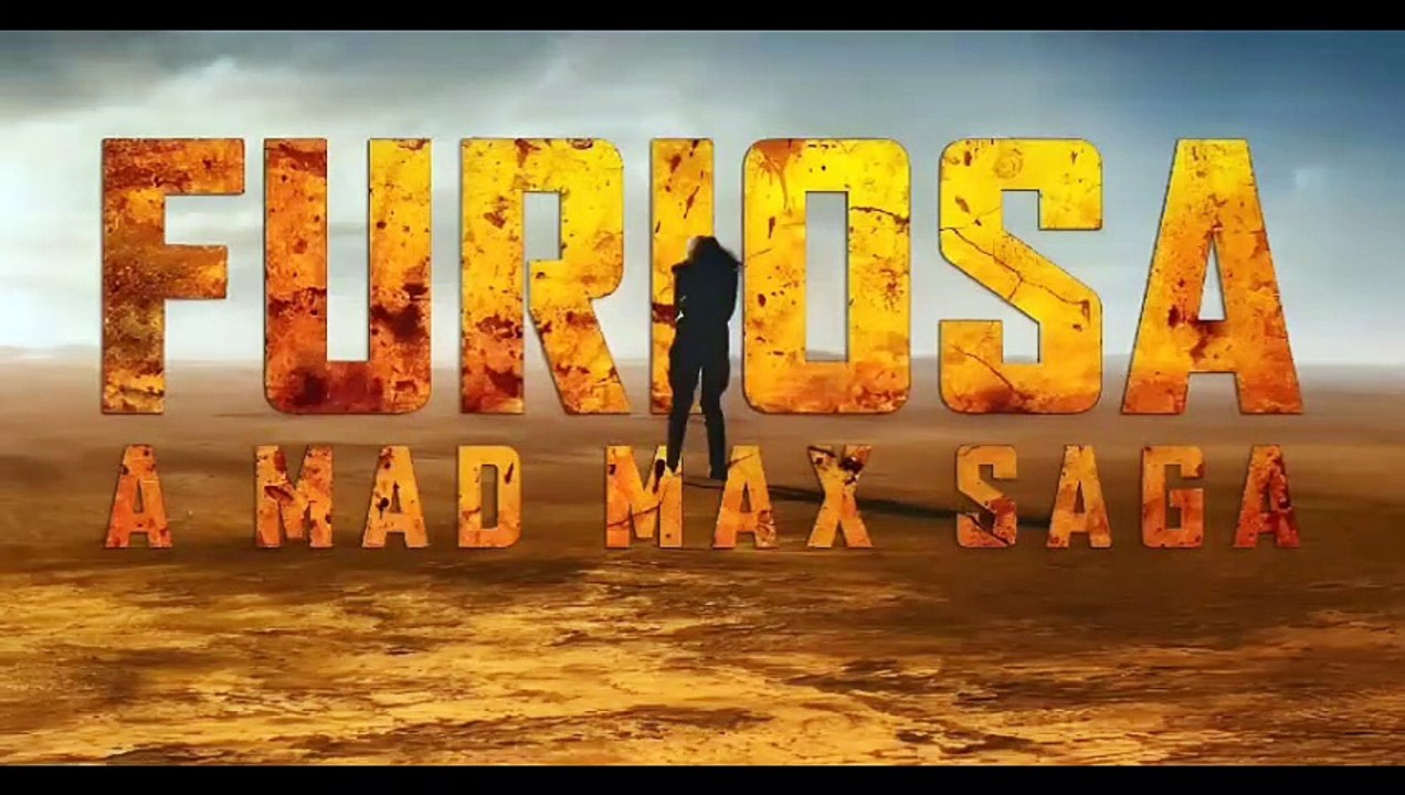 FURIOSA Mad Max Saga Movie 2024 Chris Hemsworth Anya Taylor Tom Burke Review and Facts_480p