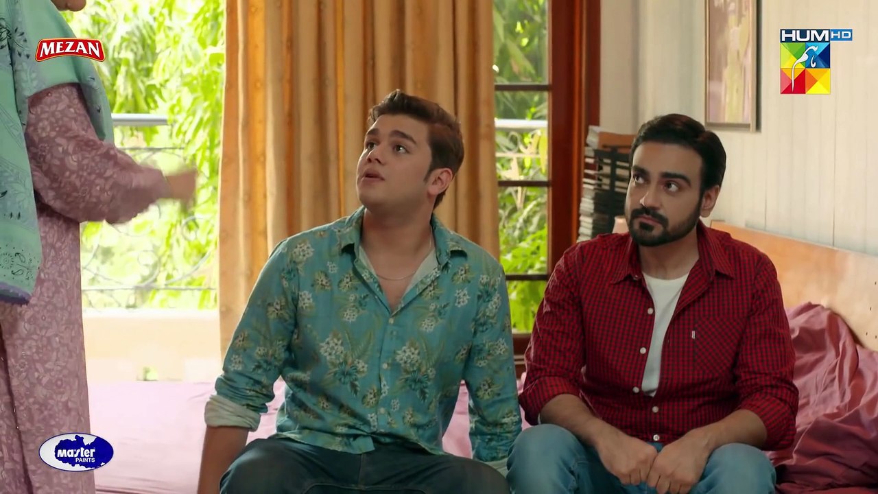 CHUPKE CHUPKE | EPISODE 25