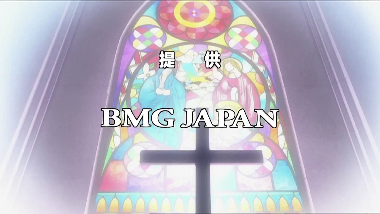 phim thơ ngây bản hoạt hình tập 1