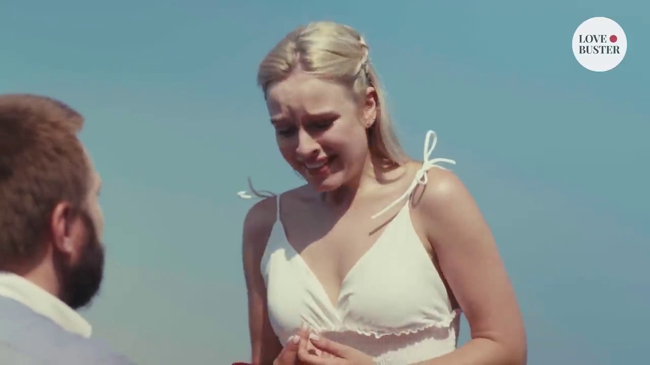 I Found❤️ Love On Desert Island ❣️ LoveBusterShow ️