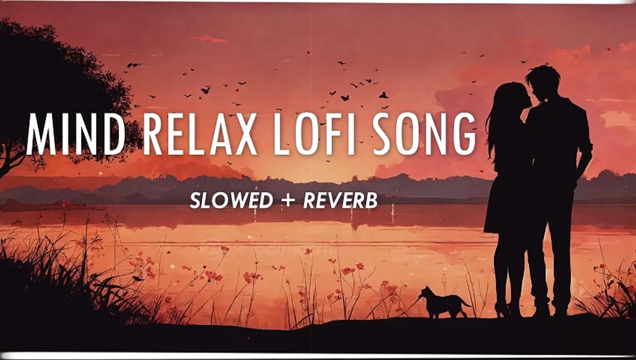 Relaxing Lo-Fi Song 🎶