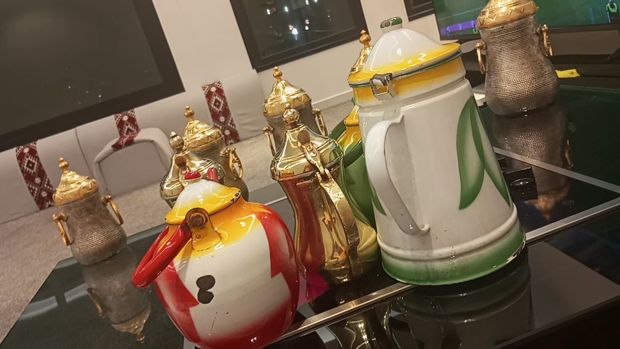 Explore Kuwait: A Land of Rich Culture and History