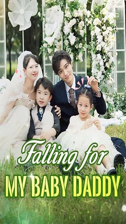 Falling for My Baby Daddy Dramabox - Full Episode