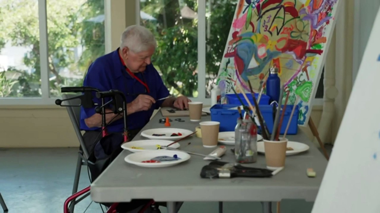 Health advocates say attitudes around dementia are slowly changing