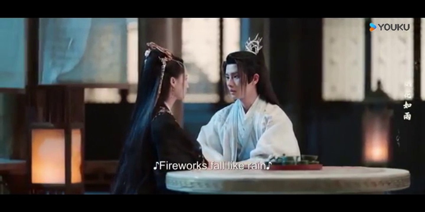 Dawn is Breaking Ep 27 (English Sub)