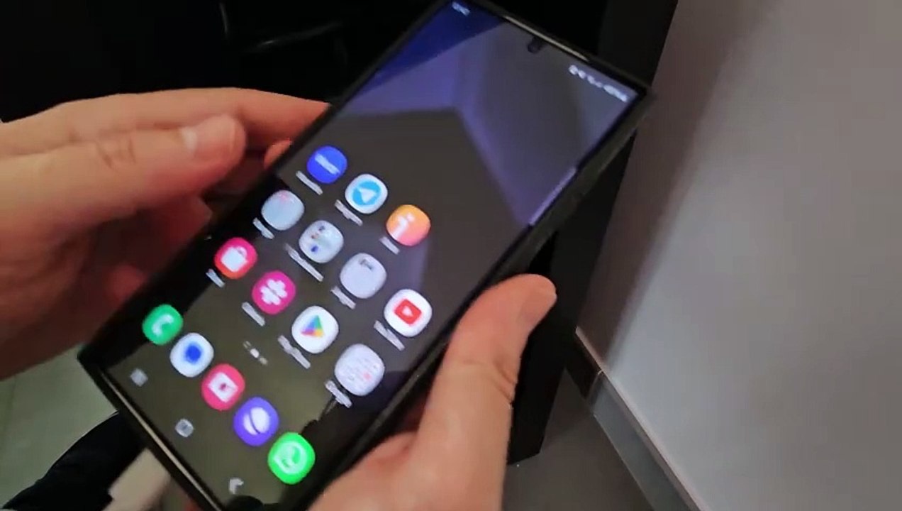  Como PASAR FOTOS del SAMSUNG GALAXY S24, S24 PLUS o S24 ULTRA al PC por CABLE