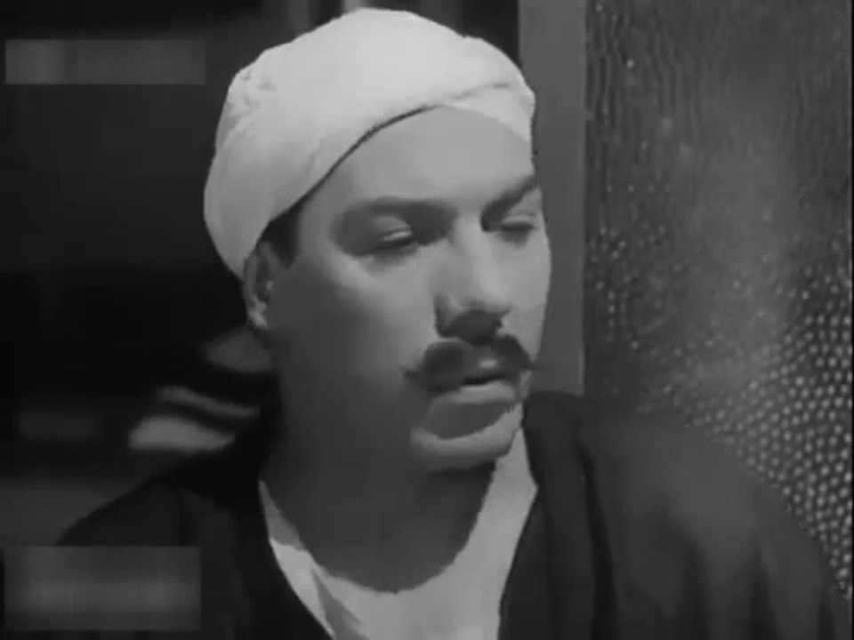 HD حصريآ_فيلم | ( فتوات الحسينية ) ( بطولة ) ( فريد شوقي و هدى سلطان ) | 1954  كامل  بجودة