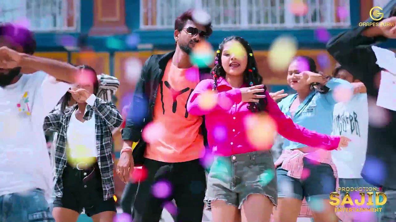 6 फयचर क महरर Shilpi Raj Pawan Pardes FtTanya Tanu videobhojpuri viral songnew bhojpuri