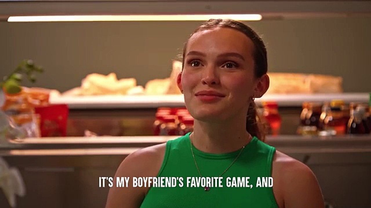 CHEERLEADER Falls In Love With NERD _ Dhar Mann Studios - Dhar Mann Studios (360p, h264, youtube)