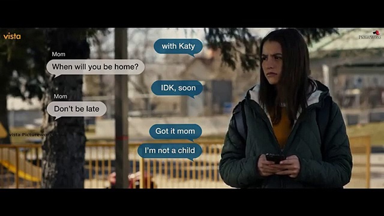 THE DARK RITUAL Full Hindi Movie - 4K HD - Best Hollywood Horror Movies Hindi Dubbed