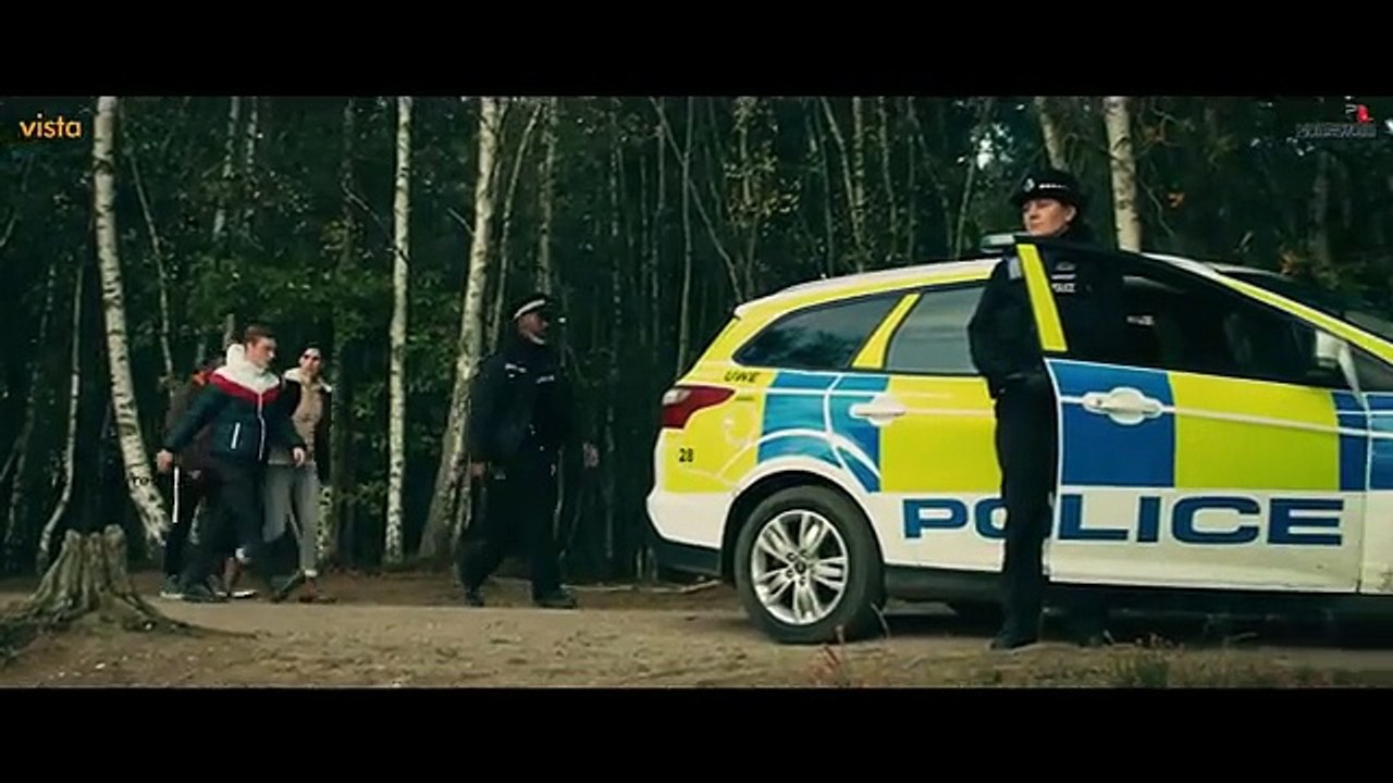 WAR OF WORLDS Hollywood Movie Hindi Dubbed - 4K Movies - Action Movie - Vista Hindi - PictureWorks -