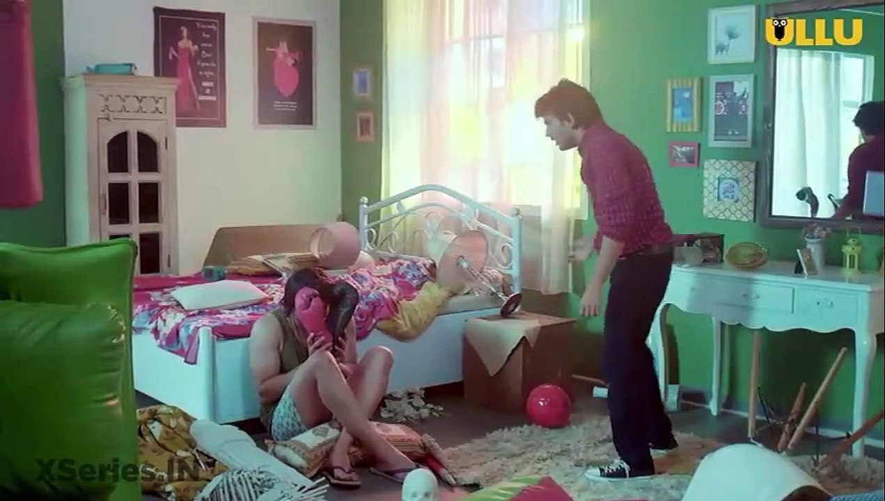 Dunali EP 6 | Web Series | Hot Web Series | Indian Web Series| Sexy Web Series | Indian Flim