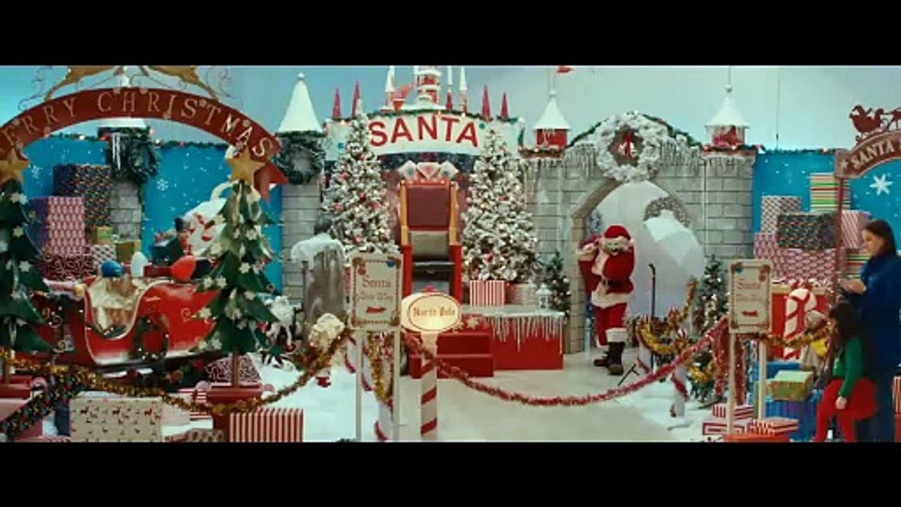 Terrifier 3 Official Trailer (2024) – The Horror Continues! 🎬