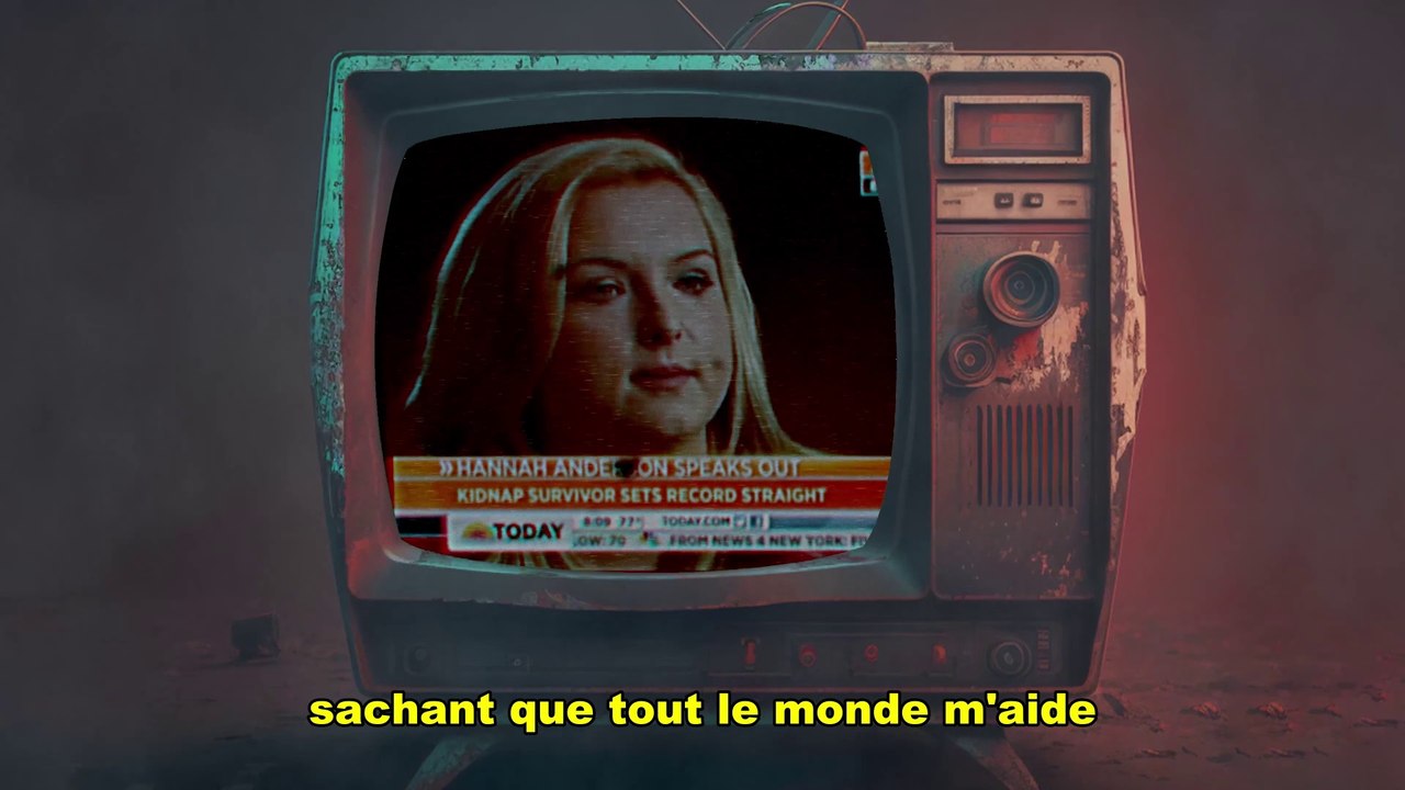 Peur 2.0 - Adrénochrome & Sectes