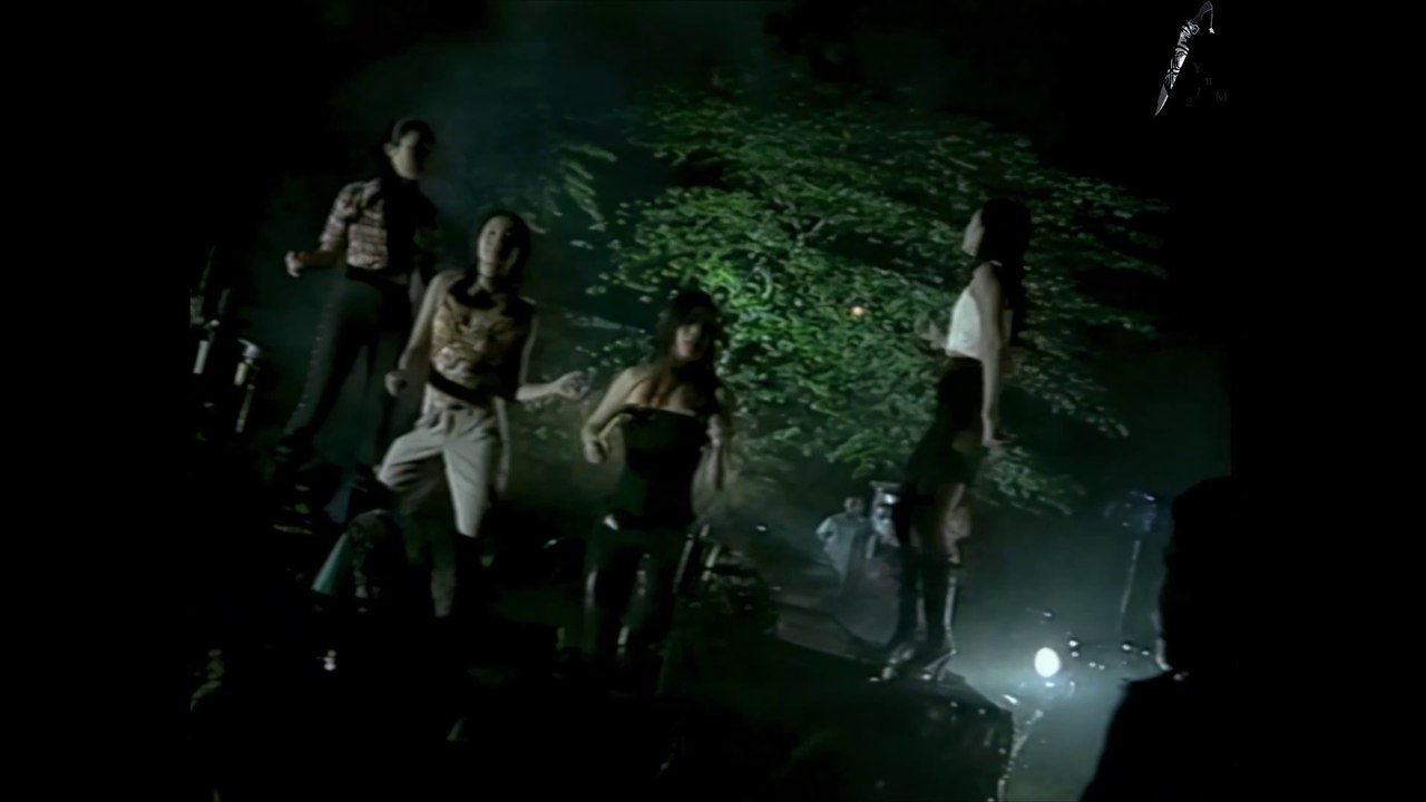 Tứ Ca Ngẫu Nhiên - One more time [OFFICIAL MV] [4K HD REMASTERED]