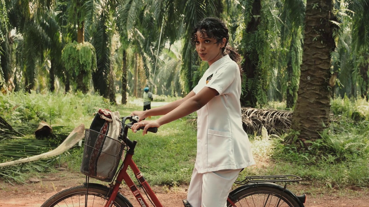 Vinmeen Deepavali Telemovies