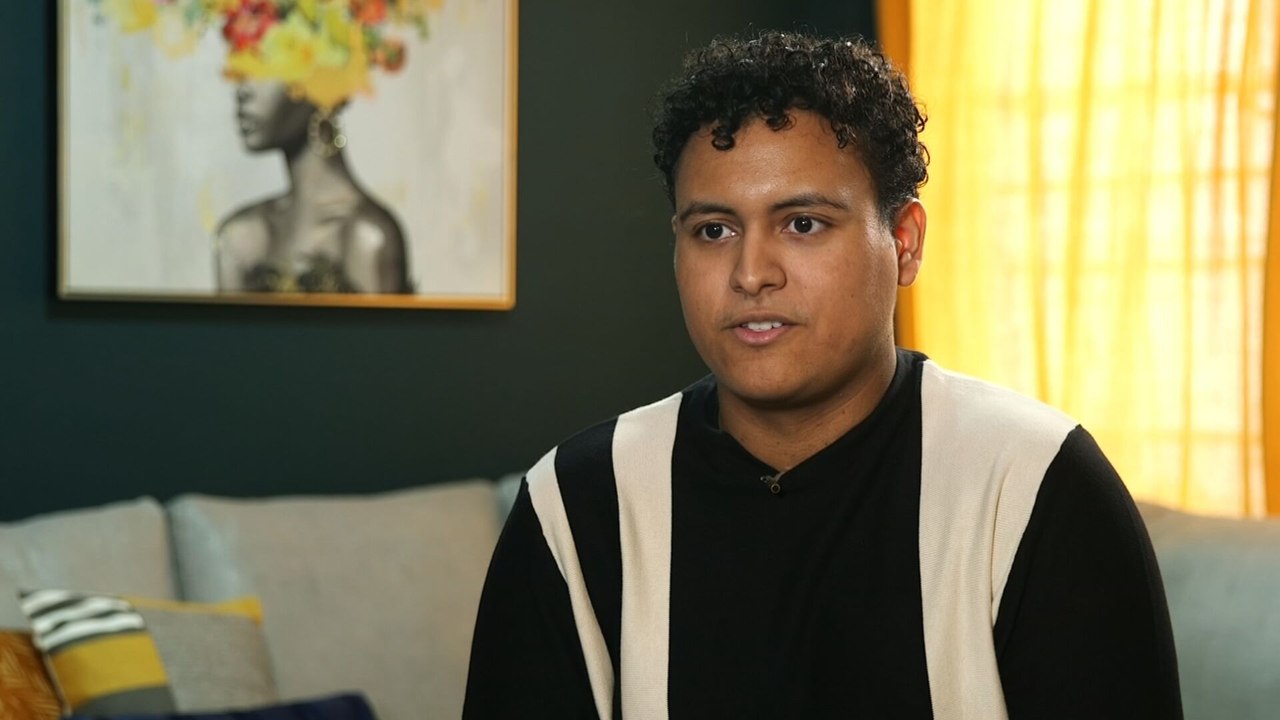 Gente que Inspira: Félix Rodríguez