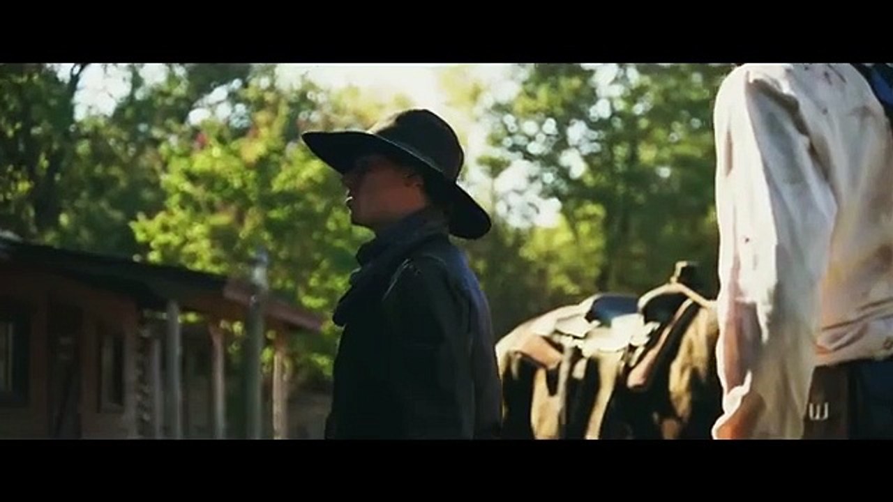 Doc Holliday: Full Western Movie