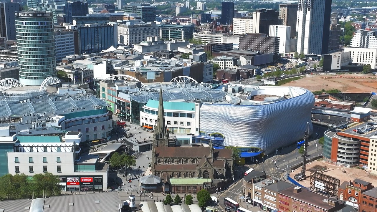 November 2024 Birmingham Concerts: Don't Miss Your Favorite Artists 🎶