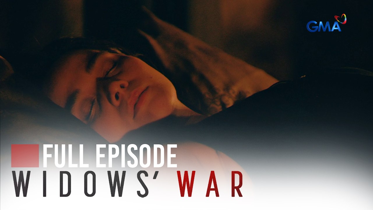 Widows’ War Episode 77: Sam’s Unexpected Abduction – What’s Next? 🚨