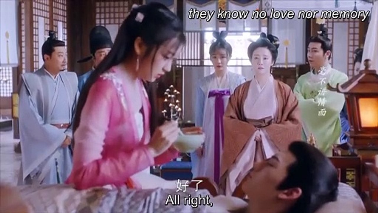 DR. CUTIE | EPISODE 27 | ENG SUB