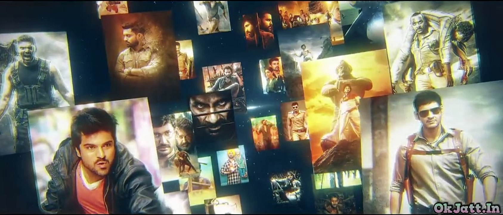 Double Ismart Part 2 (2024) - Full Hindi Movie | Action & Comedy Entertainment