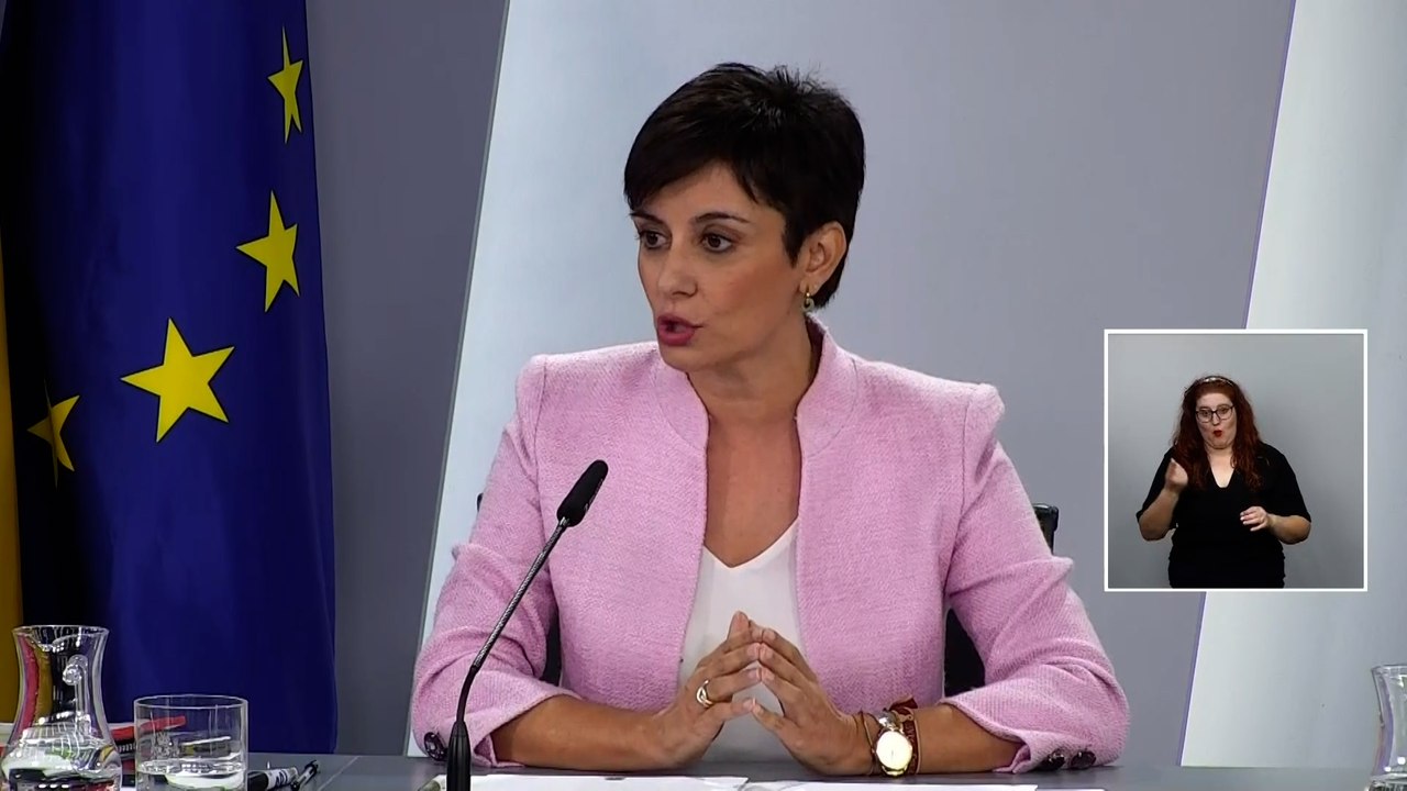 El Gobierno lanza la regulación de los alquileres temporales y turísticos: "Será imposible comercializar en las plataformas los alojamientos que no cumplan con la normativa"