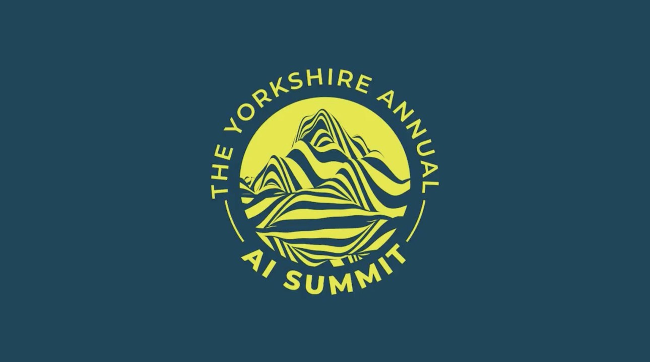 Yorkshire Annual AI Summit showcases regional leadership in innovation